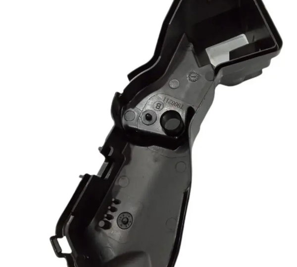 Moldura Caixa De Ar Renault Sandero 1.6 St 2019/20