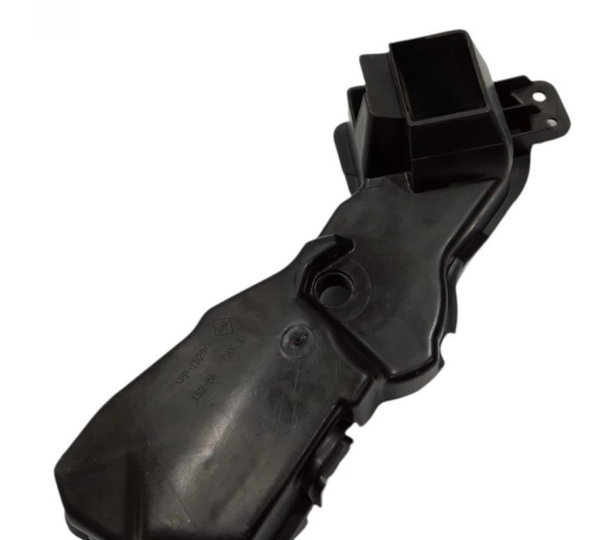 Moldura Caixa De Ar Renault Sandero 1.6 St 2019/20