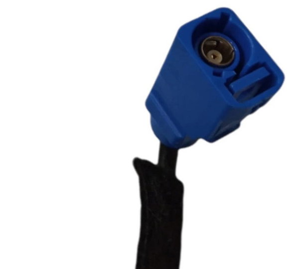 Modulo Antena Gps Renault Sandero 1.6 St 2019/20