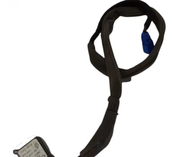 Modulo Antena Gps Renault Sandero 1.6 St 2019/20