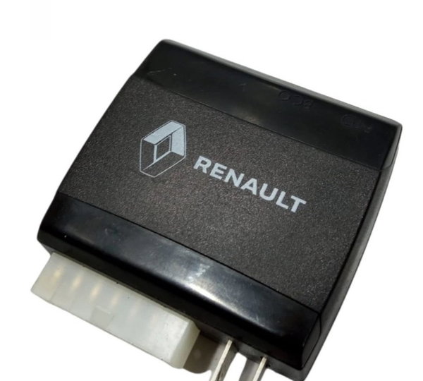 Módulo Alarme Renault Sandero 1.6 St 2019/20