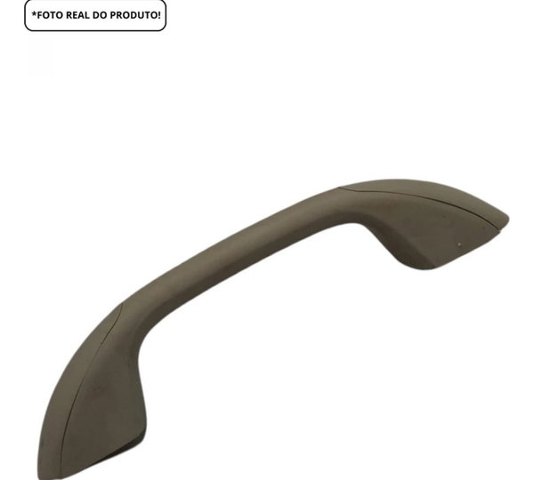 Alça De Teto Renault Sandero 1.6 St 19/20 Bege