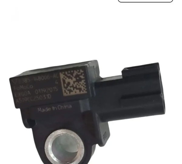 Sensor Impacto Ford Ka 1.0 2015
