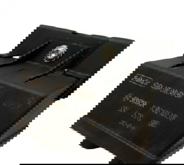 Módulo Rele Ventilação Ford Ka 1.0 2015