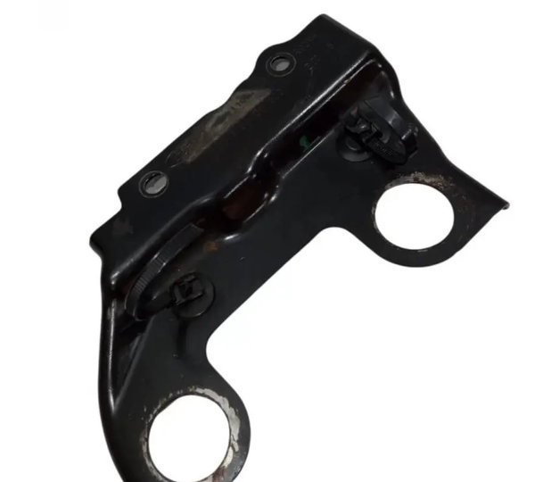 Suporte Inferior Bateria Ford Ka 1.0 2015