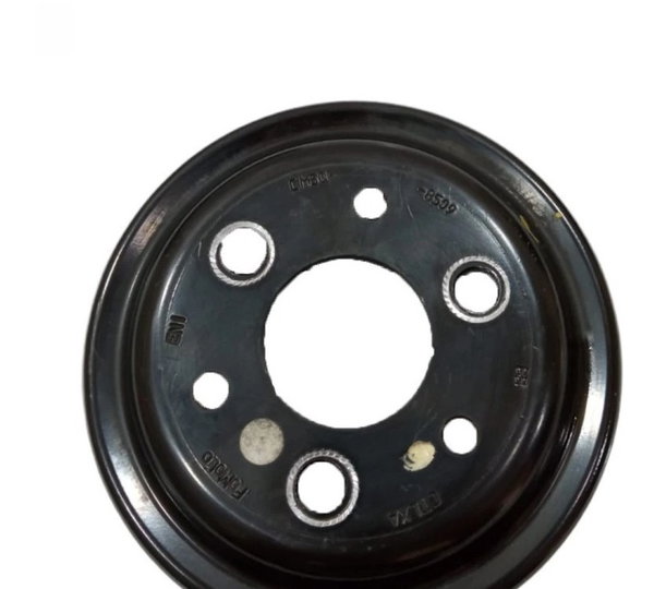 Polia Bomba D'água Ford Ka 1.0 2015