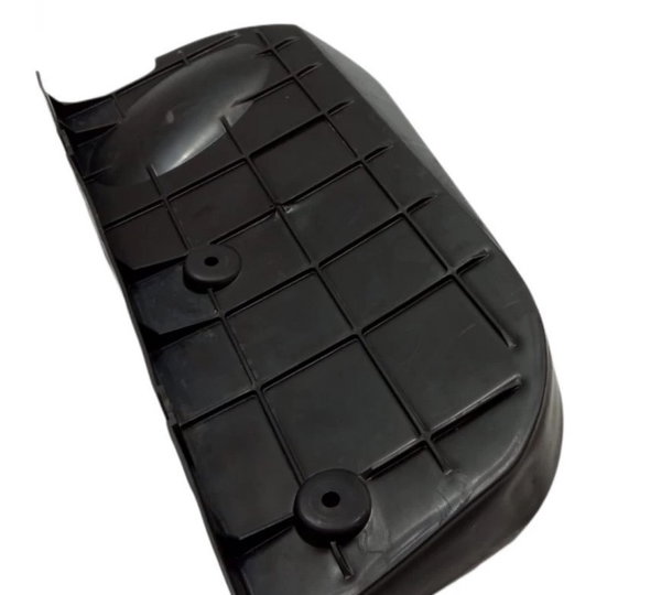 Tampa Protetora Motor Ford Ka 1.0 2015