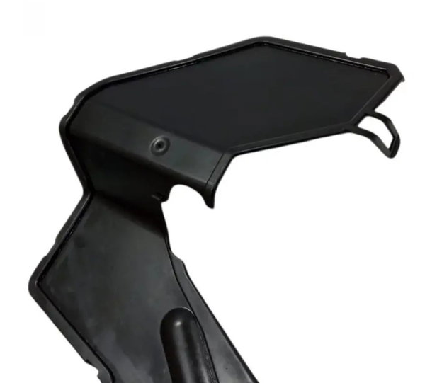Defletor Protetor Câmbio Ford Ka 1.0 2015
