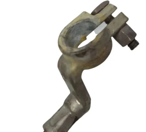 Cabo Negativo Da Bateria Ford Ka 1.0 2015