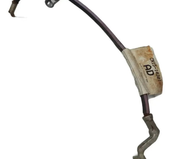 Cabo Negativo Da Bateria Ford Ka 1.0 2015