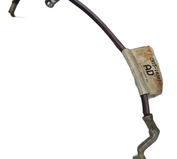 Cabo Negativo Da Bateria Ford Ka 1.0 2015
