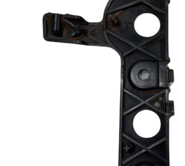 Guia Parachoque Dianteiro Esquerdo Ford Ka 1.0 2015