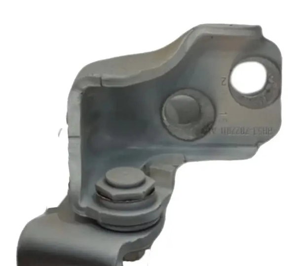 Dobradiça Porta Traseira Le Ford Ka 1.0 2015