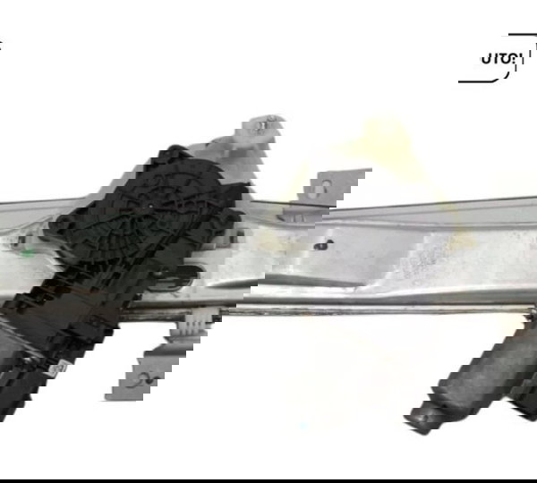 Maquina Vidro Elétrico Dianteira Le Ford Ka 1.0 2015