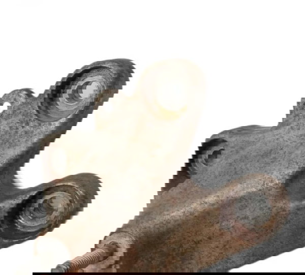 Suporte Câmbio Superior Ford Ka 1.0 2015