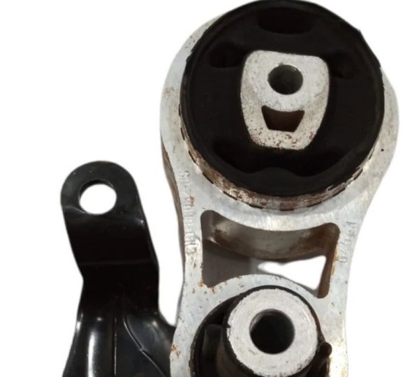 Coxim Cambio Ford Ka 1.0 2015