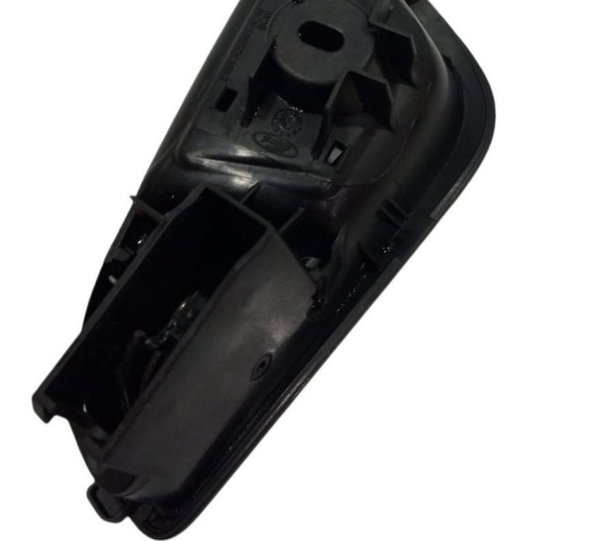 Maçaneta Interna Traseira Ld Ford Ka 1.0 2015 Original Foto