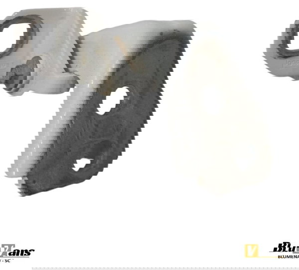 Dobradiça Porta Traseira Direita Ford Ka 1.0 2015