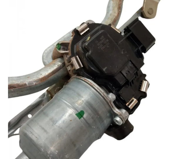 Armação Do Limpador De Parabrisa C/ Motor Ford Ka 1.0 2015