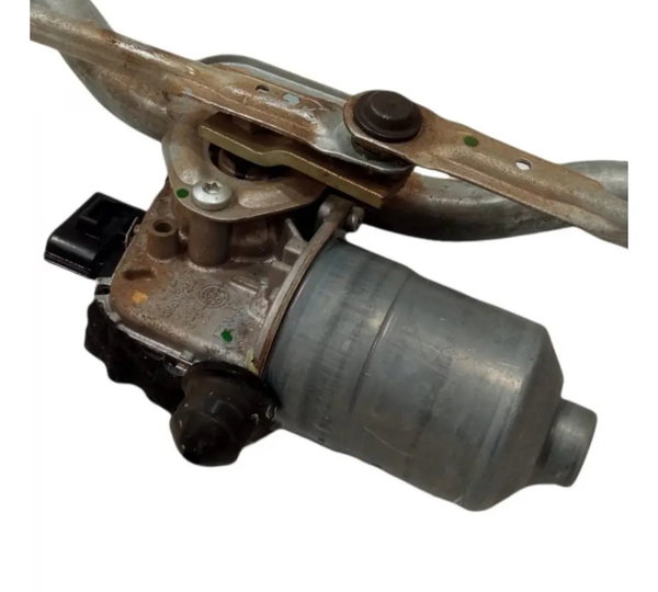 Armação Do Limpador De Parabrisa C/ Motor Ford Ka 1.0 2015