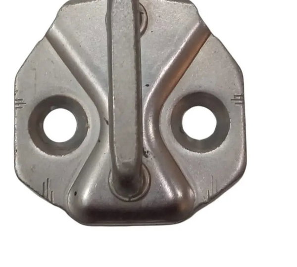 Batente Fechadura Porta Ford Ka 1.0 2015
