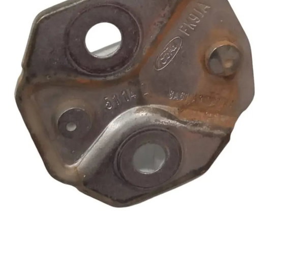Batente Fechadura Porta Ford Ka 1.0 2015