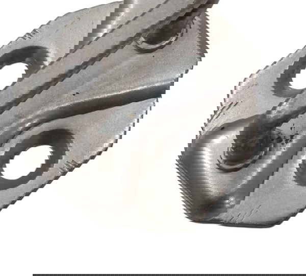 Batente Fechadura Porta Ford Ka 1.0 2015