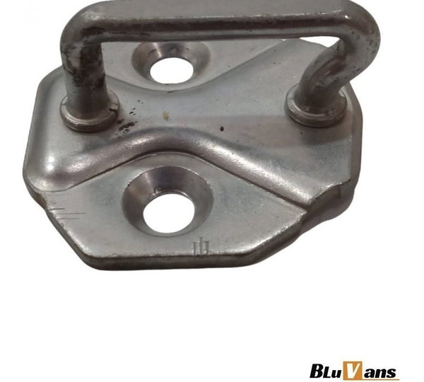 Batente Fechadura Porta Ford Ka 1.0  2015