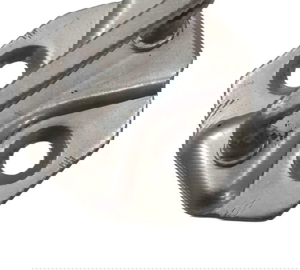 Batente Fechadura Porta Ford Ka 1.0  2015