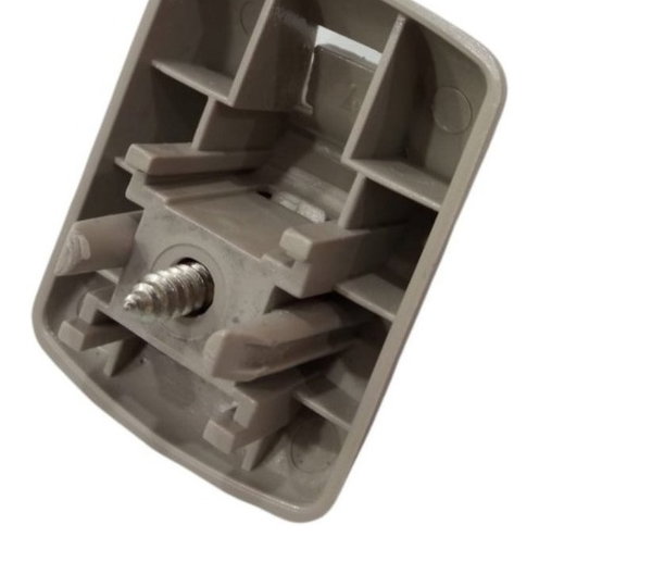 Grampo Suporte Quebra Sol Ford Ka 1.0 2015
