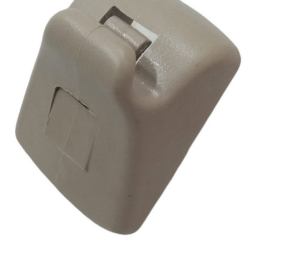 Grampo Suporte Quebra Sol Ford Ka 1.0 2015