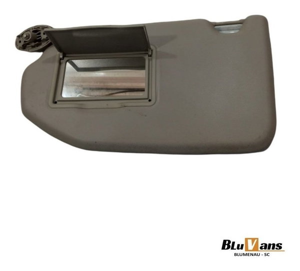 Quebra Sol Esquerdo Ford Ka 1.0 2015