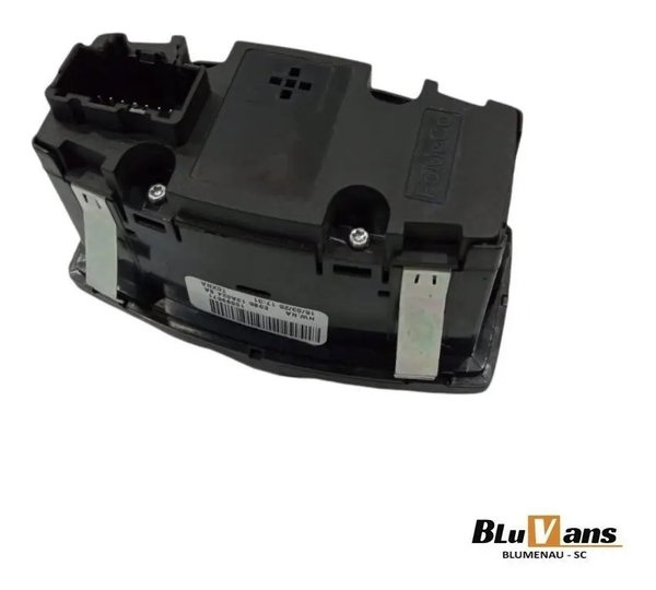 Botão De Farol E Porta Malas Ford Ka 1.0 2015