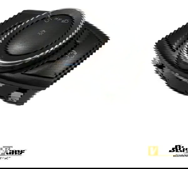 Botão De Farol E Porta Malas Ford Ka 1.0 2015