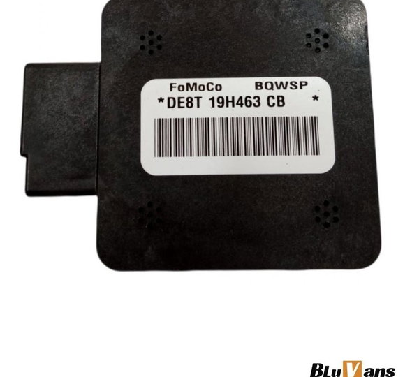 Modulo Central Sensor Chuva Ford Ka 1.0 2015