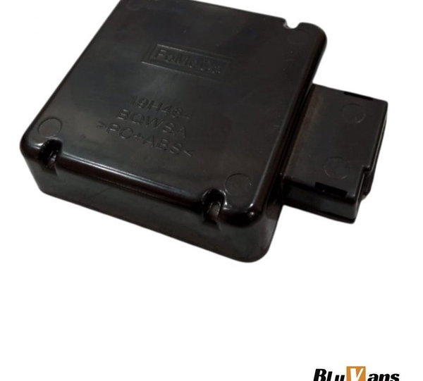 Modulo Central Sensor Chuva Ford Ka 1.0 2015