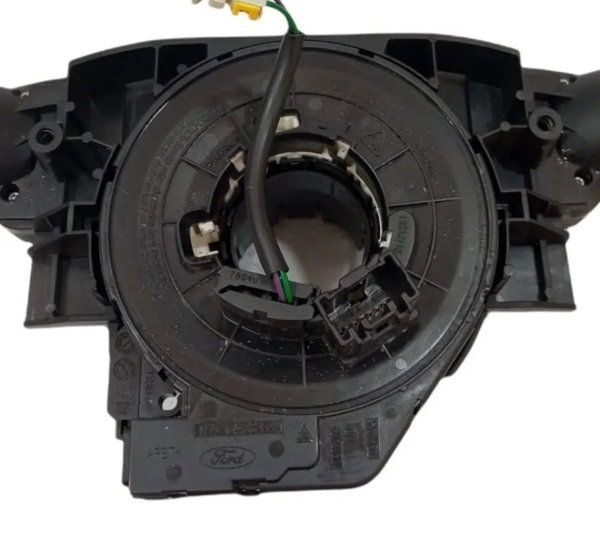 Chave De Seta Limpador C/ Hard Disk Ford Ka 1.0 2015