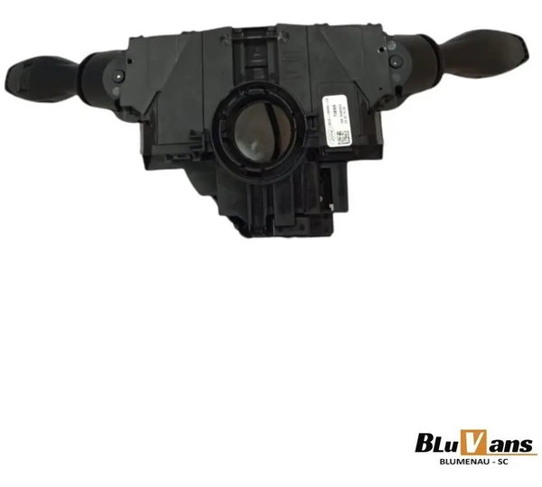 Chave De Seta Limpador C/ Hard Disk Ford Ka 1.0 2015