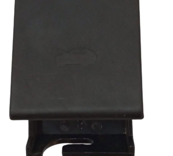 Alavanca Puxador Capo Ford Ka 1.0 2015