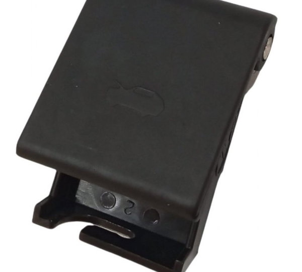 Alavanca Puxador Capo Ford Ka 1.0 2015