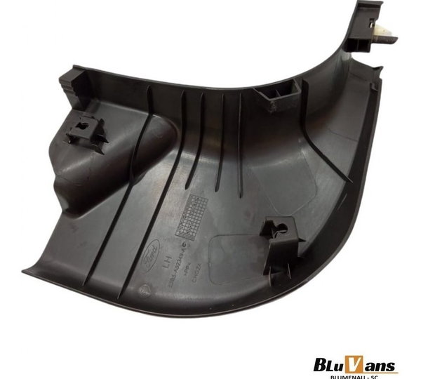 Soleira Dianteira Esquerda Ford Ka 1.0 2015