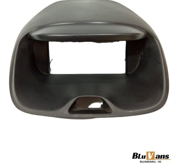 Moldura Computador De Bordo Ford Ka 1.0 2015