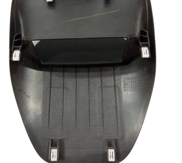 Moldura Computador De Bordo Ford Ka 1.0 2015