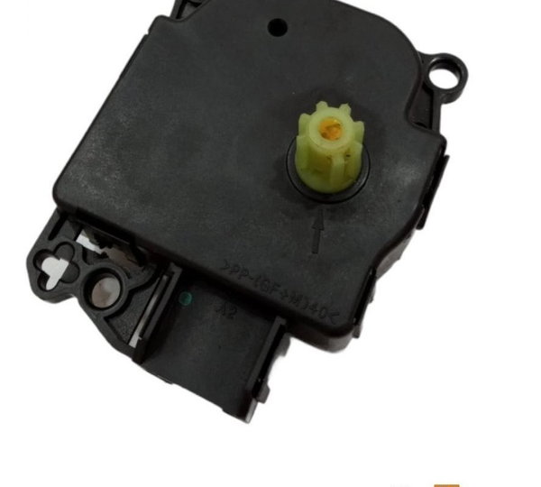 Motor Atuador Caixa Ventilação Ford Ka 1.0 2015