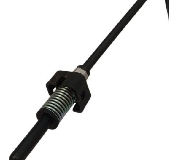 Puxador Alavanca Abertura Portinhola Ford Ka 1.0 2015