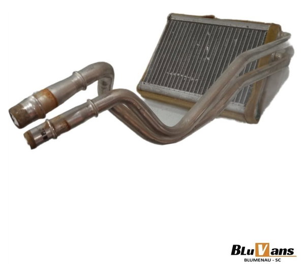 Radiador Ar Quente  Ford Ka 1.0 2015