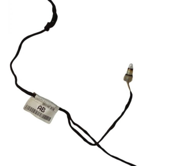 Chicote Luz Placa Traseira C/ Lâmpadaford Ka 1.0 2015