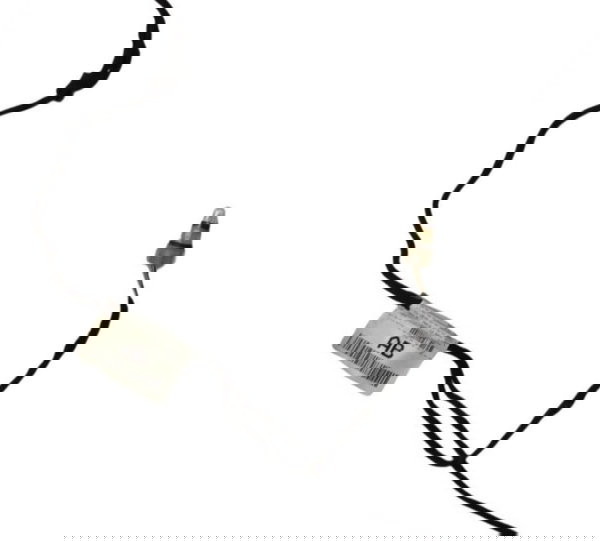 Chicote Luz Placa Traseira C/ Lâmpadaford Ka 1.0 2015