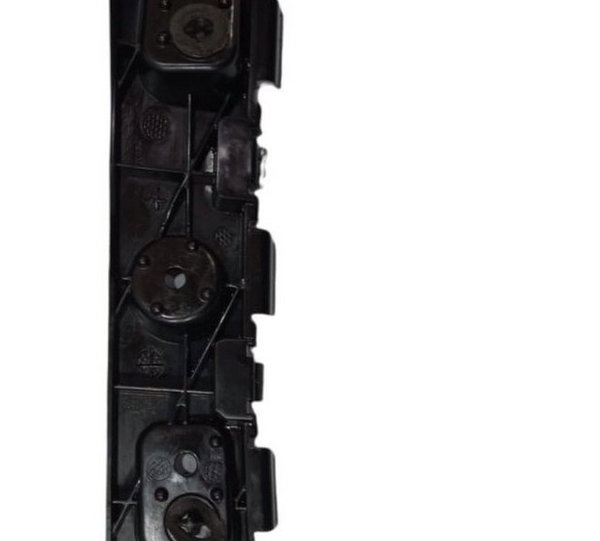 Guia Para-choque Traseiro Le Ford Ka 1.0 2015