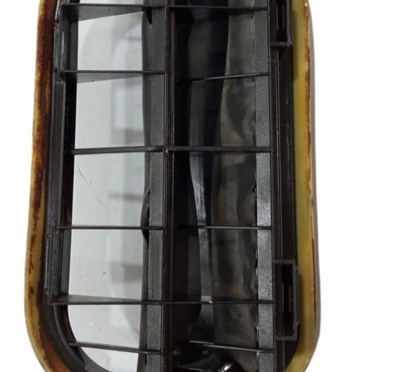 Grade Traseira De Ventilação Ford Ka 1.0 2015